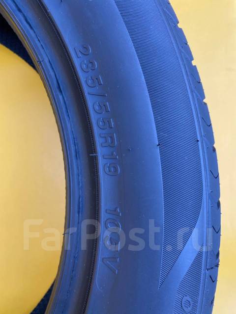 Arivo Ultra ARZ5, 235/55 R19 105V XL, автомобильные шины, цена: 27 000 ...