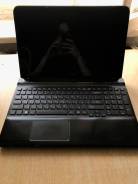 Sony VAIO SVE151J11V. 15.6", 2,4����, ��� 8 ��, ���� 500���, WiFi: 1, Bluetooth: 1 ����