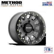 Method UTV Beadlock 401. 6.0x15", 5x114.3, ET49, �� 72���. ��� ����� �� ������������ ����