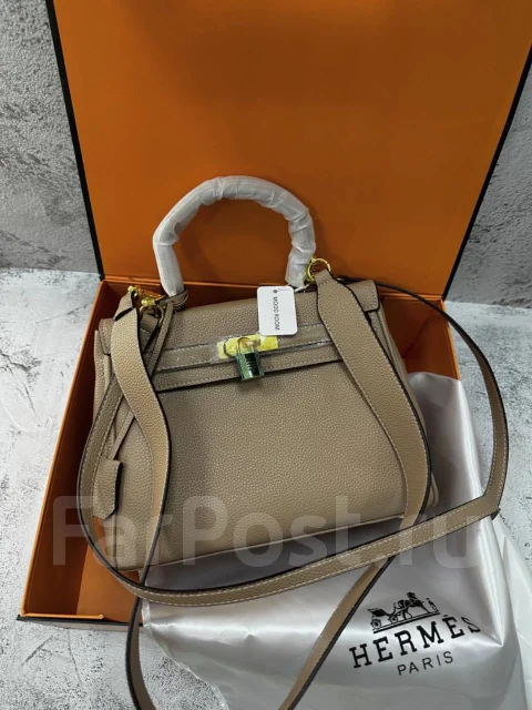 Женская сумка Hermes! В наличии в шоуруме MOOD ROOM, для женщин, новый ...