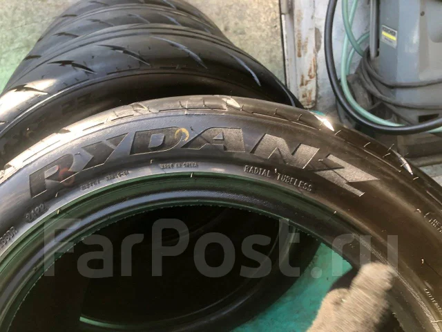 Rydanz Shibata Revimax R23, 225/45 R16, 16