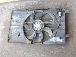 ���������� ��������� Opel Astra J 2009-2014 [13427160] 13427160 ����