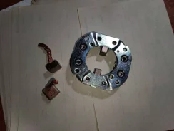 ����� �� ������� Toyota 1ZZ 2ZZ. 4� 5a 7A, 1nz, 1G ����� � - 9124 ����