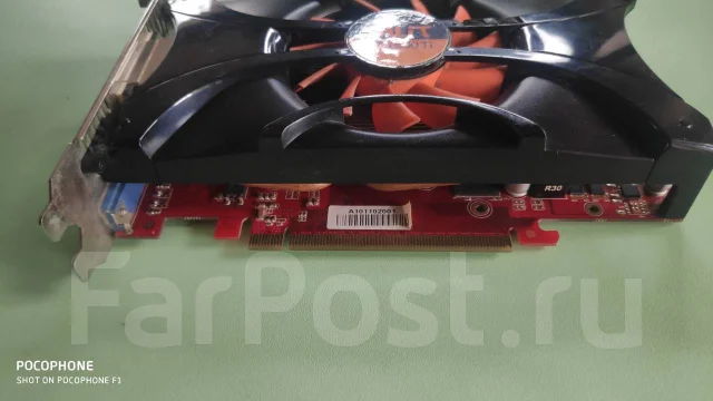 GeForce GTX 460 ����