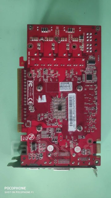 GeForce GTX 460 ����