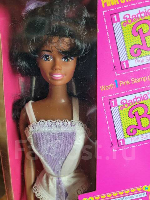 Fashion play barbie 1990 2025