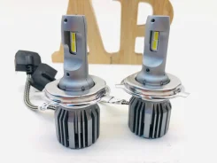 ����� ������������ LED H4 �������� �������� ��� 90981-13015 ����