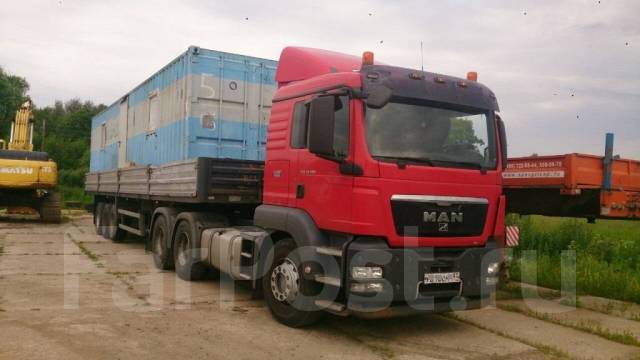 Услуги Длинномера, Тягача, Бортовые и контейнерные. НАЛ, безнал, НДС, с ...