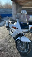 Honda ST 1100. 1 100����. ��., ��������, ���, � �������� ����