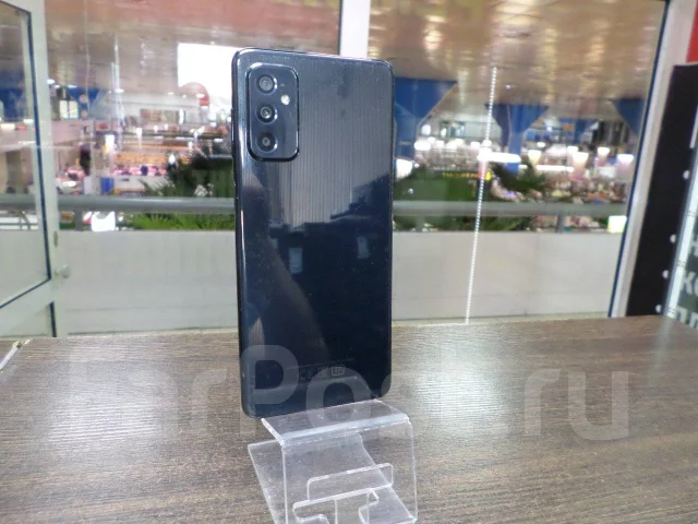 Samsung Galaxy M52 5G. �/�, 128 ��, 5G ����