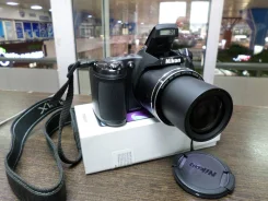 Nikon Coolpix L810 ����