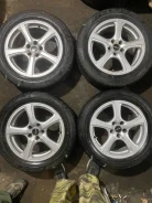 Creole. 7.0x17", 5x114.3, ET35 ����