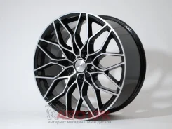 Khomen Wheels KHW1902. 8.5x19", 5x114.3, ET30, �� 60,1���. ����