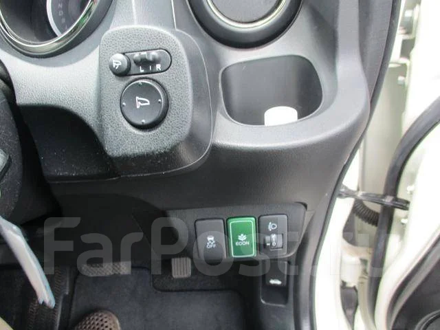 Honda Fit Shuttle. ��������, ��������, 1.5 (120��.�.), ������, 42 400����. ��. ��� ����� �� ������������ ����