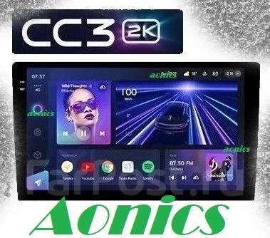 Приложение автомобиль teyes cc3