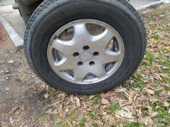 Lassa Competus A/T 2. �����������, 2019 ���, �/�, ����� 5 %. �������� ������ ����