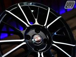 Alcasta M33. 6.5x16", 4x100, ET49, �� 54,1���. ����