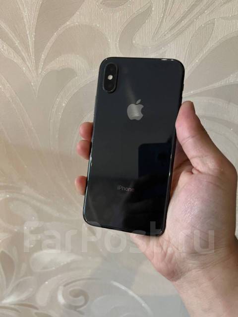 iPhone XS 256, смартфоны и сотовые телефоны, цена: 15 000₽, 5.80 ...