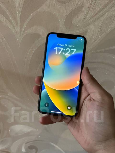 iPhone XS 256, смартфоны и сотовые телефоны, цена: 15 000₽, 5.80 ...