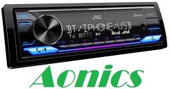 JVC KD-X482BT ����