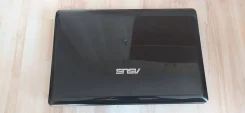 Asus K52JB. 15.6", 2,4����, ��� 2048 ��, WiFi: 1, Bluetooth: 1 ����