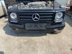 Mercedes-Benz G-Class. W463, M113 ����