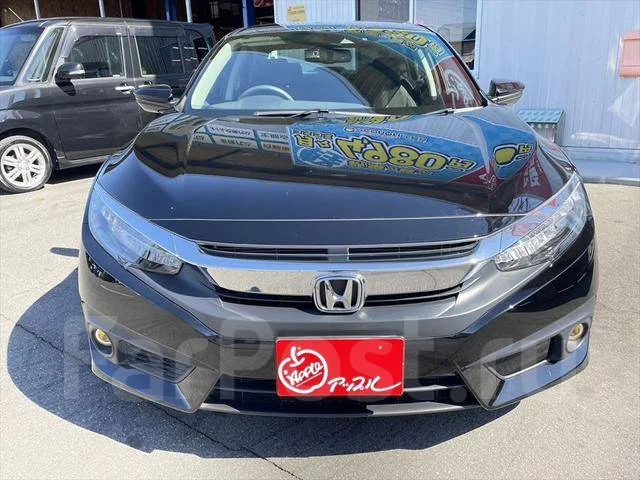 Honda Civic. ��������, ��������, 1.5 (182��.�.), ������, 35 000����. ��, �/�. ��� ����� �� ������������ ����