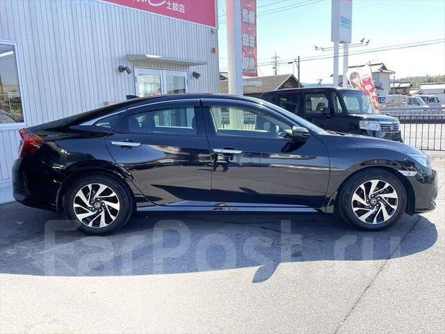 Honda Civic. ��������, ��������, 1.5 (182��.�.), ������, 35 000����. ��, �/�. ��� ����� �� ������������ ����