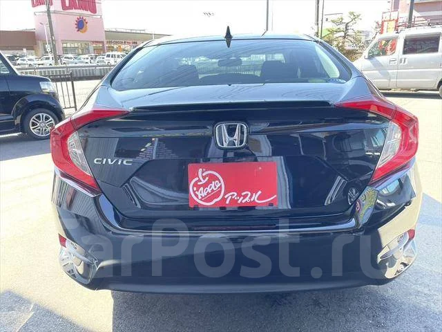 Honda Civic. ��������, ��������, 1.5 (182��.�.), ������, 35 000����. ��, �/�. ��� ����� �� ������������ ����