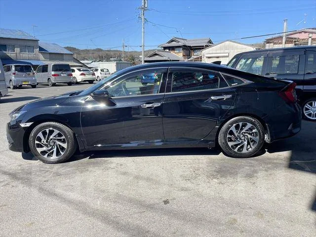 Honda Civic. ��������, ��������, 1.5 (182��.�.), ������, 35 000����. ��, �/�. ��� ����� �� ������������ ����