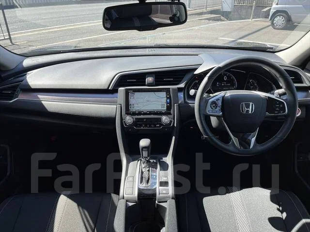 Honda Civic. ��������, ��������, 1.5 (182��.�.), ������, 35 000����. ��, �/�. ��� ����� �� ������������ ����