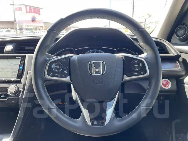Honda Civic. ��������, ��������, 1.5 (182��.�.), ������, 35 000����. ��, �/�. ��� ����� �� ������������ ����