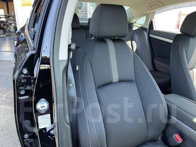 Honda Civic. ��������, ��������, 1.5 (182��.�.), ������, 35 000����. ��, �/�. ��� ����� �� ������������ ����