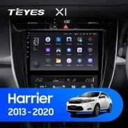 Teyes X1. ��� ����� �� ������������ ����
