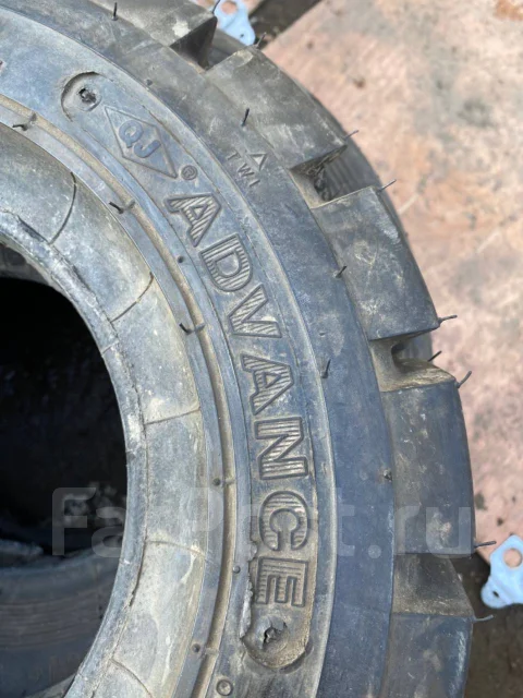 BFGoodrich Advantage. �����������, ����� ����