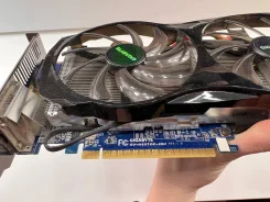 GeForce GTX 650 Ti ����
