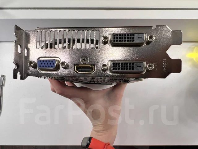 GeForce GTX 650 Ti ����