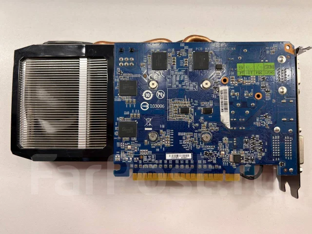 GeForce GTX 650 Ti ����