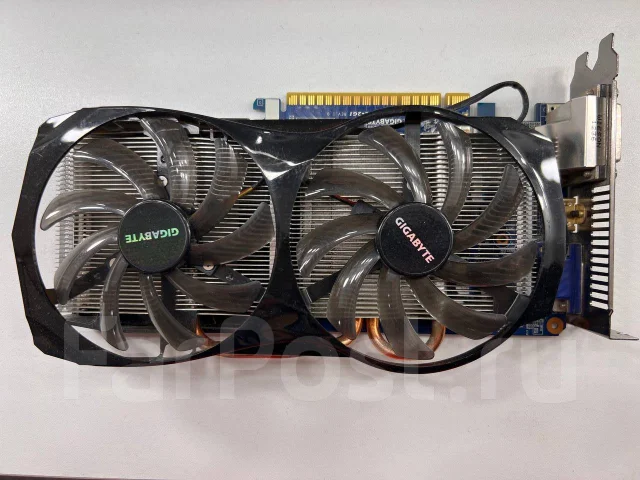 GeForce GTX 650 Ti ����