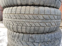 Michelin 4x4 Synchrone. ������, �/�, ����� 50 % ����