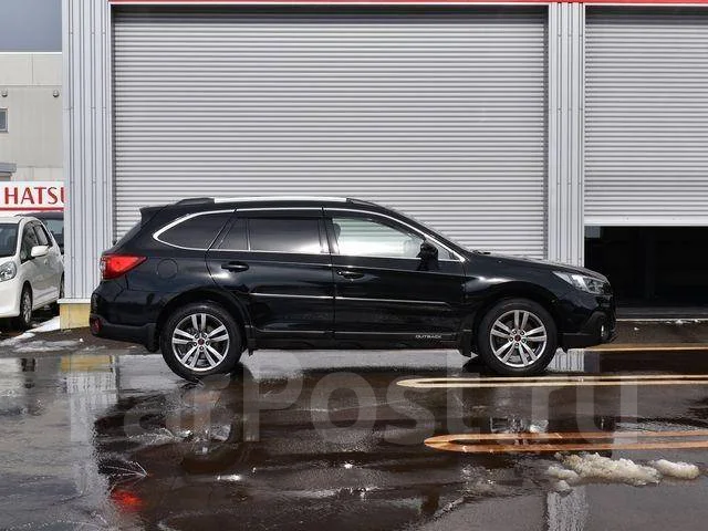 Subaru Outback. ��������, 4wd, 2.5 (175��.�.), ������, 56 026����. ��, �/�. ��� ����� �� ������������ ����