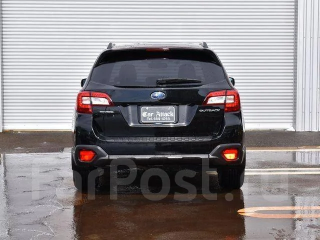 Subaru Outback. ��������, 4wd, 2.5 (175��.�.), ������, 56 026����. ��, �/�. ��� ����� �� ������������ ����