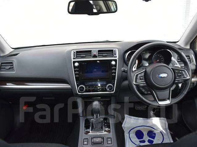 Subaru Outback. ��������, 4wd, 2.5 (175��.�.), ������, 56 026����. ��, �/�. ��� ����� �� ������������ ����