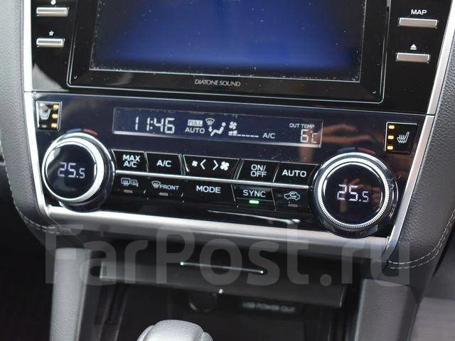 Subaru Outback. ��������, 4wd, 2.5 (175��.�.), ������, 56 026����. ��, �/�. ��� ����� �� ������������ ����
