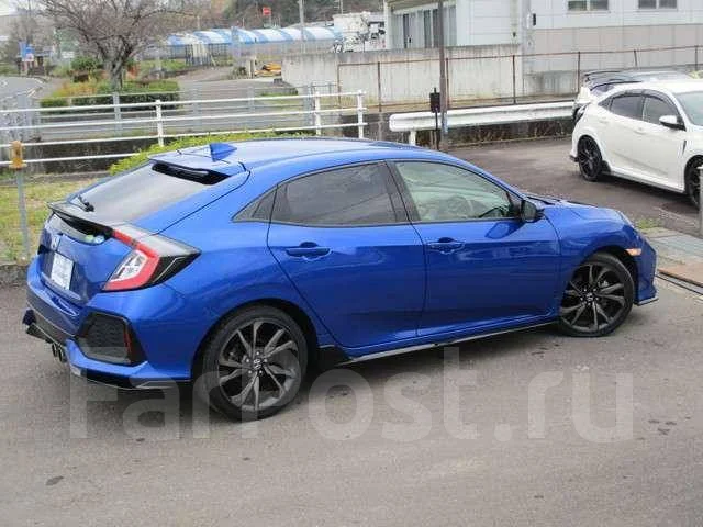 Honda Civic. ��������, ��������, 1.5 (182��.�.), ������, 44 000����. ��, �/�. ��� ����� �� ������������ ����