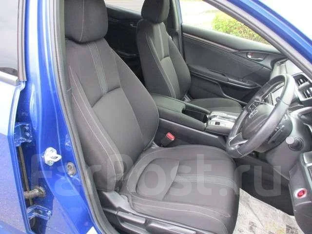 Honda Civic. ��������, ��������, 1.5 (182��.�.), ������, 44 000����. ��, �/�. ��� ����� �� ������������ ����