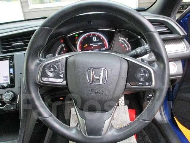 Honda Civic. ��������, ��������, 1.5 (182��.�.), ������, 44 000����. ��, �/�. ��� ����� �� ������������ ����