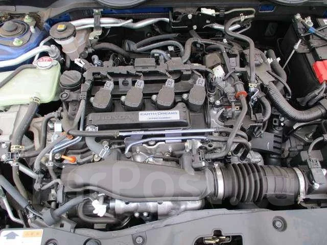 Honda Civic. ��������, ��������, 1.5 (182��.�.), ������, 44 000����. ��, �/�. ��� ����� �� ������������ ����