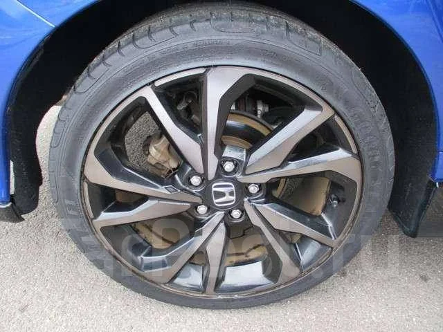 Honda Civic. ��������, ��������, 1.5 (182��.�.), ������, 44 000����. ��, �/�. ��� ����� �� ������������ ����