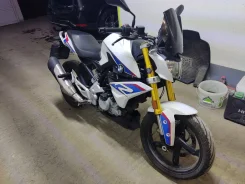 BMW G 310 R. 310����. ��., ��������, ���, � �������� ����